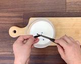 カヌレショコラ作り方4写真