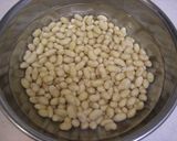 ＊＊＊大豆煮＊＊＊作り方2写真