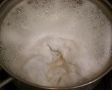 ＊＊＊大豆煮＊＊＊作り方3写真