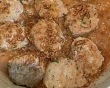 醤油麹★豚ひき肉とお豆腐のつくね作り方4写真