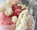 ロール♡小松菜作り方6写真
