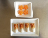 お弁当を華やかに♪花のせちくわ作り方1写真