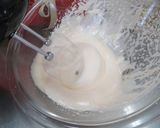 炊飯器で作る☆豆腐入りチョコレートケーキ作り方3写真