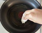 ＜親子料理＞オムにぎり作り方2写真