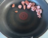 ＜親子料理＞オムにぎり作り方4写真