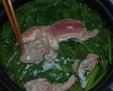 鱈の出汁が美味しい義母の鍋作り方4写真