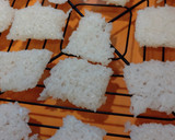 手作りおこげと五目あんかけ の作り方♬作り方4写真
