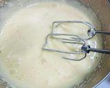スポンジケーキ作り方3写真