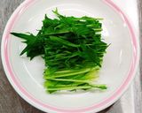 好きな野菜で☆簡単！生春巻き作り方1写真
