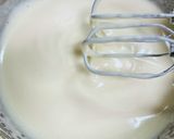 スポンジケーキ作り方4写真