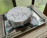 スポンジケーキ作り方8写真