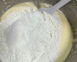 スポンジケーキ作り方5写真