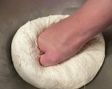 こねずに楽々！シンプル食パン作り方8写真