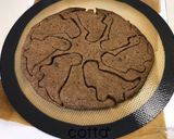卵とバター未使用優しい味の豆乳クッキー作り方9写真