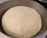 こねずに楽々！シンプル食パン作り方10写真