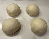 こねずに楽々！シンプル食パン作り方11写真