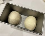 こねずに楽々！シンプル食パン作り方13写真