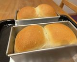 こねずに楽々！シンプル食パン作り方15写真