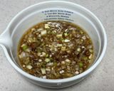 鶏胸肉DE旨旨♡チキン南蛮風よだれ鶏作り方1写真