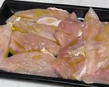 鶏胸肉DE旨旨♡チキン南蛮風よだれ鶏作り方2写真