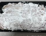 鶏胸肉DE旨旨♡チキン南蛮風よだれ鶏作り方3写真