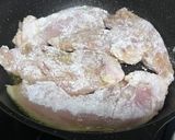 鶏胸肉DE旨旨♡チキン南蛮風よだれ鶏作り方4写真