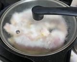 鶏胸肉DE旨旨♡チキン南蛮風よだれ鶏作り方5写真