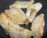 鶏胸肉DE旨旨♡チキン南蛮風よだれ鶏作り方6写真