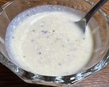 豆乳ヨーグルトドレッシング作り方1写真