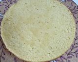 スポンジケーキ作り方12写真