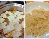 手作りおこげと五目あんかけ の作り方♬作り方11写真