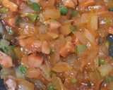 チーズ入とろ～っと卵のふんわりオムライス作り方4写真