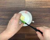 カヌレショコラ作り方5写真
