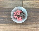 カヌレショコラ作り方11写真