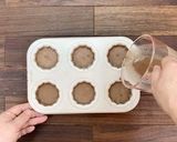 カヌレショコラ作り方9写真