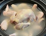 我が家のタッカンマリ作り方3写真