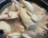 我が家のタッカンマリ作り方6写真