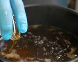 サワラのなめろうつみれ汁【食遺産】作り方4写真