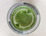 95℃ 野菜の蒸しパンと豆乳スープ弁当作り方9写真