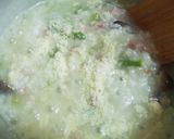 簡単☆失敗しないチーズリゾット作り方6写真