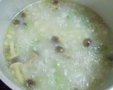 簡単☆失敗しないチーズリゾット作り方4写真