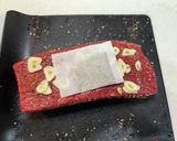 低温調理器とほりにしで味付ローストビーフ作り方7写真