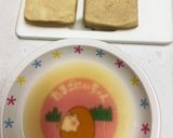 サクサクのじゅわわ〜な高野豆腐フライ作り方4写真