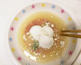 サクサクのじゅわわ〜な高野豆腐フライ作り方5写真