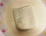 サクサクのじゅわわ〜な高野豆腐フライ作り方6写真