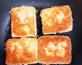 サクサクのじゅわわ〜な高野豆腐フライ作り方9写真