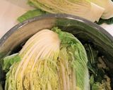 白菜キムチレシピ(キムチの日)作り方2写真