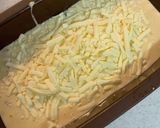 ピーマン、パプリカツナ入りケークサレ作り方3写真