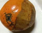 百目柿の干し柿作り方2写真