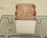 バナナピーナッツバターケーキ作り方11写真